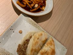 -大师兄·西北小馆(南沙万达广场店)