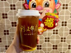 -香港祥正飯店·正宗灣仔50年海鲜老字号