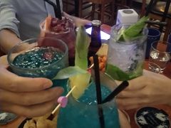 -CIRCLE·酒吧(第一国际店)