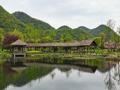 -贵阳市花溪国家城市湿地公园