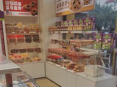 -味多美蛋糕(六里桥店)