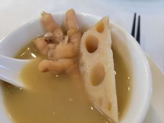 -文记壹心鸡(宝华路店)
