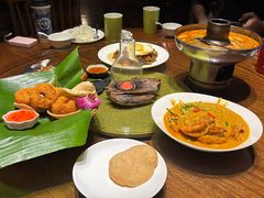 -泰国餐厅 Thai Food(裕华万达店)