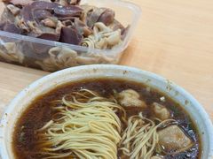 -蒋家桥饺面店(东关街店)