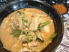 -Kub Kao Kub Pla (Terminal21)