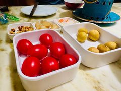 -涮福記·现切牛羊肉火锅(世纪汇店)