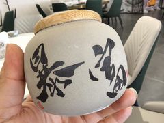 -何适山庄 ·可团建(水长城P2停车场店)