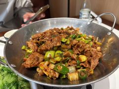 -梅利汴京烤鸭•开封豫菜地标店(东司门店)
