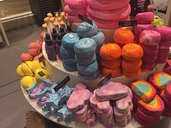 -LUSH(威尼斯人店)