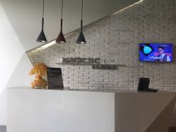 米几美发公社-MAGIC米几发型设计·羊毛卷