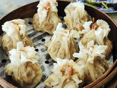 -都一处烧麦馆(前门店)