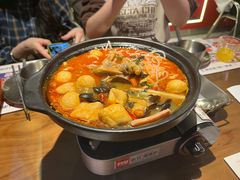 -神府路壹号·海鲜烧烤·砂锅粥·锅物(三坊七巷店)