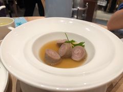 -莆田餐厅PUTIEN(万象天地店)