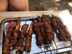 -王记西鎮电烤肉(汶上路店)