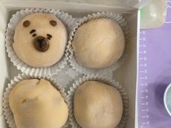 -禾荔烘焙DIY研究所
