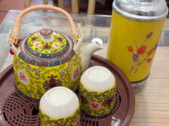 -芋包王闽南茶楼(八市店)
