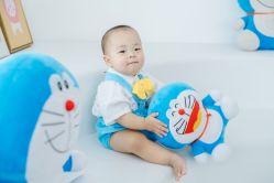 -玛瑞莎·儿童·亲子摄影(越秀店)