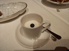 -北京柏悦酒店·锦庭餐厅Dining Room