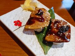 鹅肝寿司-有喜屋·深夜食堂(北京西路店)