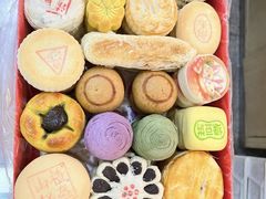 -北京稻香村(方庄店)