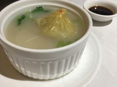 -潮福城大酒楼·潮味粤品·港式点心(湖滨北路店)