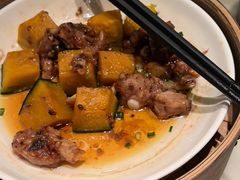 -客语客家菜(华发商都店)
