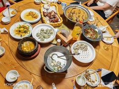 -悠斋餐厅海鲜家常菜(火车站店)