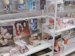 -布谷社(王府井喜悦店)