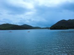 -宁波九龙湖开元度假村