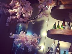山葵家精致料理寿司吧(1844新天地店)-山葵家·创意料理(宁波来福士店)