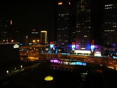 -北京中国大饭店