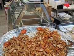 -盒马鲜生(悠方店)