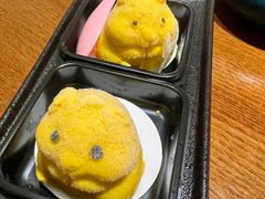 -贵木日本料理·铁板烧(新地假日广场店)
