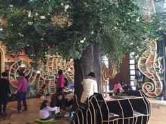 -钟书阁(松江泰晤士小镇店)