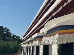 -五当召景区