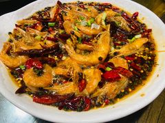 -大川先生·小龙虾·川菜(信义坊店)