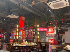 -山芋腔苏北菜(盐城滨海店)