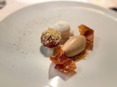 -三嚥阁 La Villa Restaurant