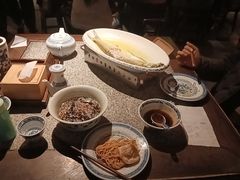 -南京大牌档(济南万象城店)