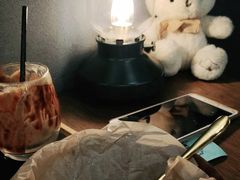 -咖法森林·咖啡  酒吧(天河店)