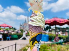 -IL paperino帕帕里诺冰激凌