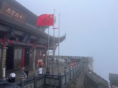 -九华山风景区