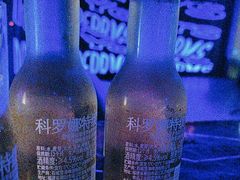 -Perry's·酒吧(黄埔大道店)