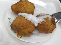 奶油炸糕-护国寺小吃(和平西街店)