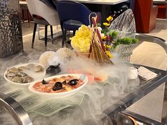 -碗中海·蒸汽海鲜·桑拿鸡(岭南天地店)