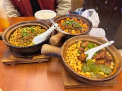 -罗妈砂锅(四川成都奎星楼店)