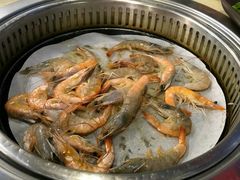 -鑫海汇海鲜烤肉火锅自助(七彩城店)