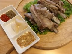 -悦真雅院·四合院·清真私房菜(雍和宫店)