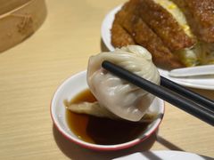 -鼎泰丰(渔阳店)