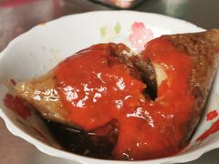 -群众牛肉小点(蚵仔煎)